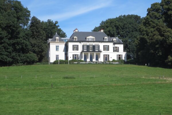 Buro SRO - Nieuws - Herontwikkeling Landgoed de Valkenberg Buro SRO - Nieuws - Herontwikkeling Landgoed de Valkenberg