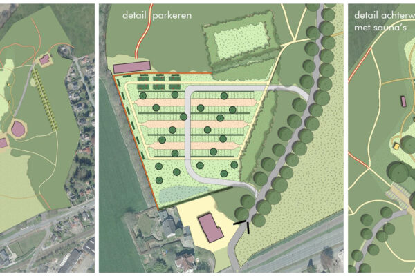 Buro SRO - Nieuws - Herontwikkeling Landgoed de Valkenberg Buro SRO - Nieuws - Herontwikkeling Landgoed de Valkenberg