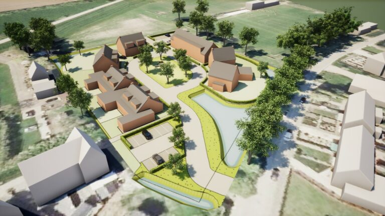 Buro SRO - Nieuws - Gemeente Maasdriel kiest voor burgerparticipatie in Well