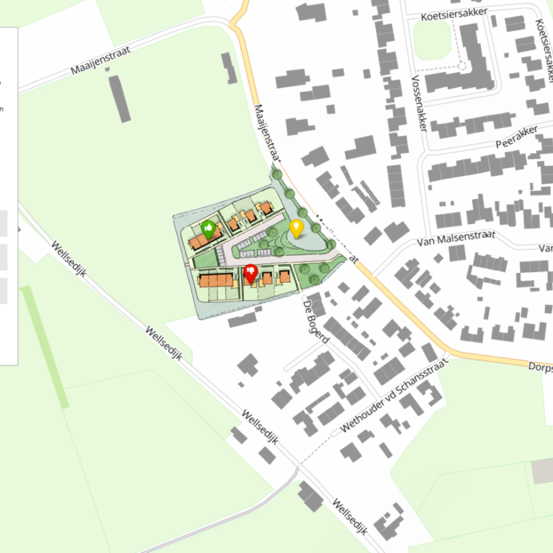 Buro SRO - Nieuws - Omgevingsdialoog Online