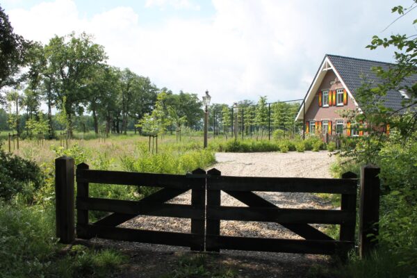 Buro SRO - Nieuws - Enthousiaste nieuwkomers op Landgoed De Groote Scheere
