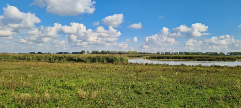 Buro SRO - Nieuws - Excursie Buro SRO Arnhem: Nieuwe Hollandse Waterlinie