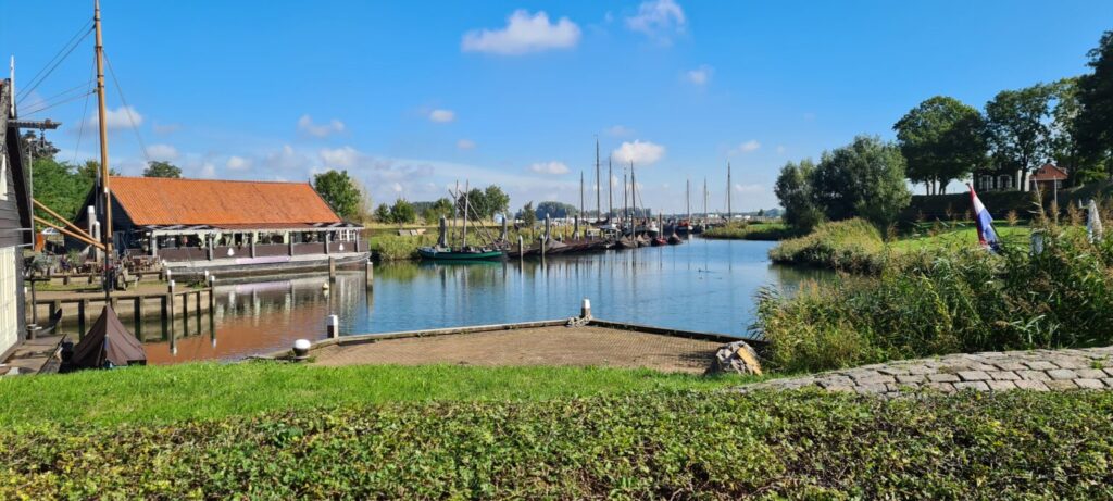 Buro SRO - Nieuws - Excursie Buro SRO Arnhem: Nieuwe Hollandse Waterlinie
