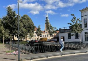 Buro SRO – Advies- en ontwerpbureau voor Stedenbouw, Ruimtelijke ordening en Ontwikkelingsmanagement