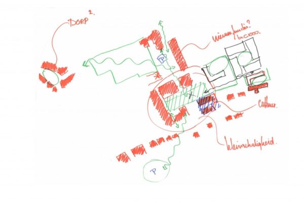 Buro SRO - Projecten - Reusel - Centrumvisie Reusel