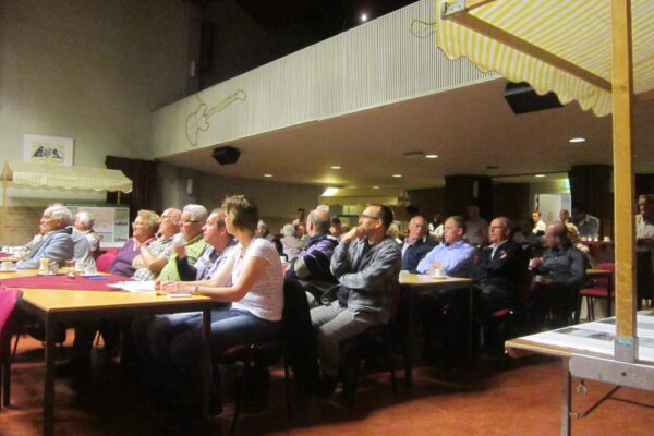Buro SRO - Projecten - Reusel - Centrumvisie Reusel