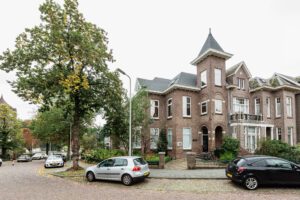 Buro SRO – Advies- en ontwerpbureau voor Stedenbouw, Ruimtelijke ordening en Ontwikkelingsmanagement