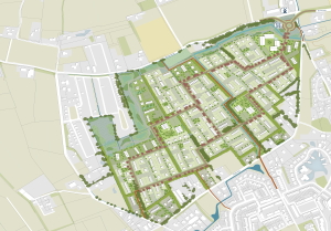 Buro SRO – Advies- en ontwerpbureau voor Stedenbouw, Ruimtelijke ordening en Ontwikkelingsmanagement