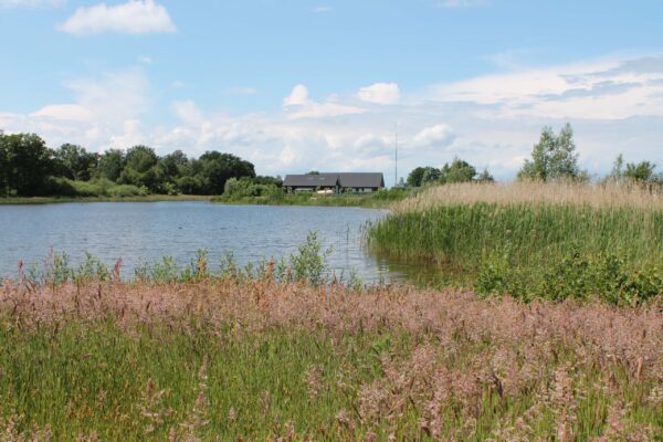 Buro SRO - Projecten - Hardenberg - De Groote Scheere