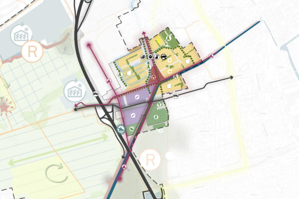 Buro SRO - Projecten - Midden-Delfland - Omgevingsvisie