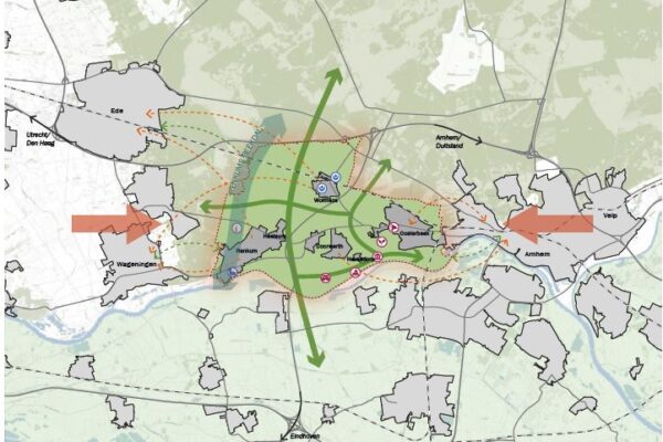 Buro SRO - Projecten - Renkum - Omgevingsvisie