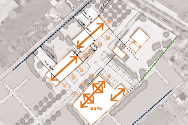 Buro SRO - Projecten - Schalkwijk - Antoniahoeve