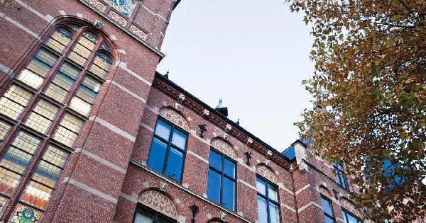 Buro SRO - Projecten - Utrecht - Ooglijdersgasthuis Buro SRO - Projecten - Utrecht - Ooglijdersgasthuis