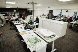 Vacatures en stages – Buro SRO – Advies- en ontwerpbureau voor Stedenbouw, Ruimtelijke ordening en Ontwikkelingsmanagement