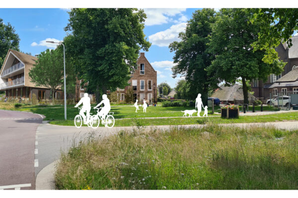 Buro SRO - Projecten - Alem - Landschapsplan Maasuiterwaarden Buro SRO - Projecten - Alem - Landschapsplan Maasuiterwaarden