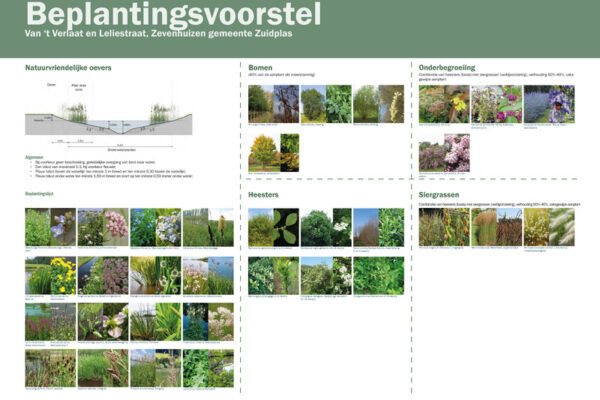 Buro SRO - Projecten - Zevenhuizen - Van ’t Verlaat Buro SRO - Projecten - Zevenhuizen - Van ’t Verlaat