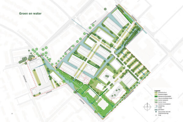 Buro SRO - Projecten - Zevenhuizen - Van ’t Verlaat Buro SRO - Projecten - Zevenhuizen - Van ’t Verlaat