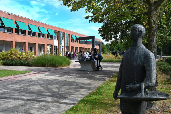 metameer dorpsvisie stevensbeek